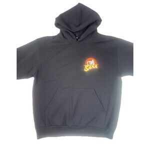 SANA Detroit/ Golden State Poole Party Hoodie Men’s Large